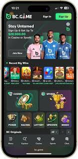 BC.Game Зеркало Альтернатива для Игроков