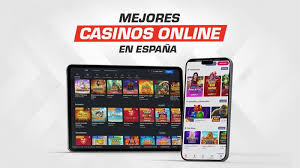 Casinos Online en España Guía de las Mejores Plataformas