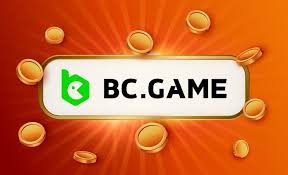 Discover the Thrills of Online Casino BC GAME Discover the Thrills of Online Casino BC GAME