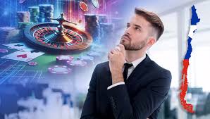 Los Mejores Casinos Online en Chile Guía Completa para Apostadores Los Mejores Casinos Online en Chile Guía Completa para Apostadores