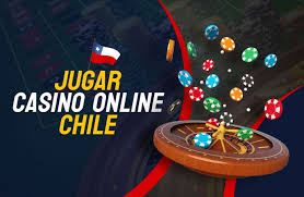 Los Mejores Casinos Online en Chile Guía Completa para Apostadores Los Mejores Casinos Online en Chile Guía Completa para Apostadores