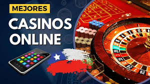 Los Mejores Casinos Online en Chile Guía Completa y Segura Los Mejores Casinos Online en Chile Guía Completa y Segura