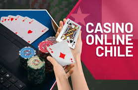 Los Mejores Casinos Online en Chile Guía Completa y Segura Los Mejores Casinos Online en Chile Guía Completa y Segura