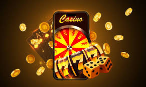 Discover the Fun and Excitement at Casino Peaches UK