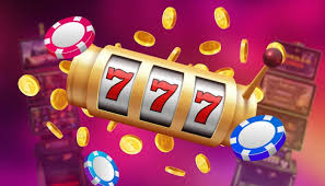 Experience the Thrill of Gaming at Queen Casino Experience the Thrill of Gaming at Queen Casino