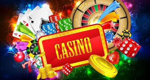 Experience the Thrill of Gaming at Queen Casino Experience the Thrill of Gaming at Queen Casino