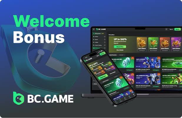 How to Register on BC Game A Comprehensive Guide How to Register on BC Game A Comprehensive Guide