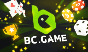 Scopri il Mondo del Gioco con l'Applicativo BC Game Online Casino