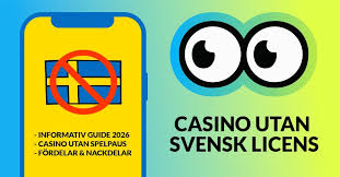 Skattefria Casinon Utan Svensk Licens - Allt Du Behöver Veta 715440333 Skattefria Casinon Utan Svensk Licens - Allt Du Behöver Veta 715440333