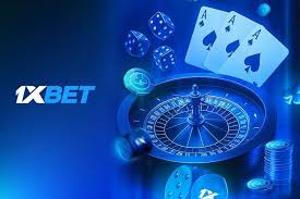 Experience the Thrill of Betting with 1xbet Morocco -32086120 Experience the Thrill of Betting with 1xbet Morocco -32086120