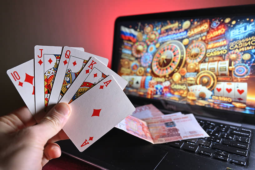 Exploring the Thrill of Casino Jackpot City