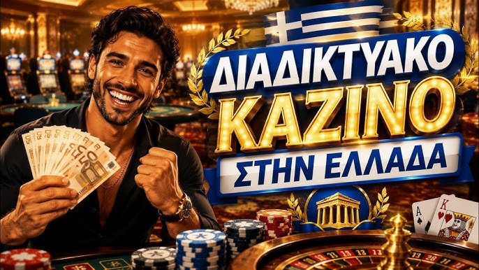 Ξένα Καζίνο στην Ελλάδα Ανακαλύπτοντας την Εμπειρία του Στοιχήματος