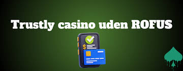 Sverige Online Casino Uden ROFUS En Guide til Spiloplevelser Sverige Online Casino Uden ROFUS En Guide til Spiloplevelser