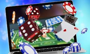 The Ultimate Guide to Online Casinos Tips, Tricks, and Insights